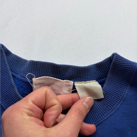 Vintage Coca-Cola Sweater Large - Picture 3 of 3